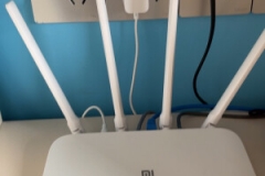 红米ac2100刷pandvan后怎么恢复（红米ac2100刷pandvan后恢复教程）