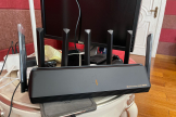 小米路由mesh wifi5还是wifi6（小米路由mesh wifi5和wifi6那个好）
