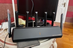 小米路由mesh wifi5还是wifi6（小米路由mesh wifi5和wifi6那个好）