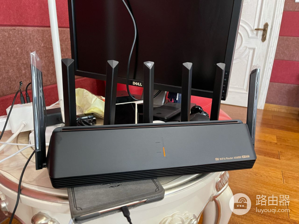 小米路由mesh wifi5还是wifi6（小米路由mesh wifi5和wifi6那个好）