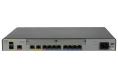 华为ar6121e-s怎样打开web界面（华为ar6121e-s打开web界面方法）