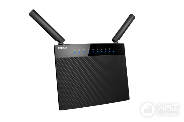 腾达路由器宽带账号和密码怎么查（腾达路由器宽带账号和密码查看方法）