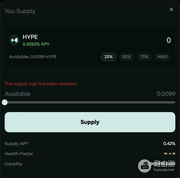 如何在HypeVM上通过挖矿赚取丰厚收益?