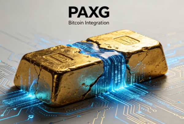 PAXG与比特币哪个更安全？选PAXG黄金代币还是比特币？