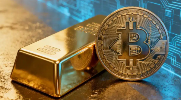 BTC就是新黄金！美联储新掌门沃什：如果你不到40岁，BTC就是你的新黄金