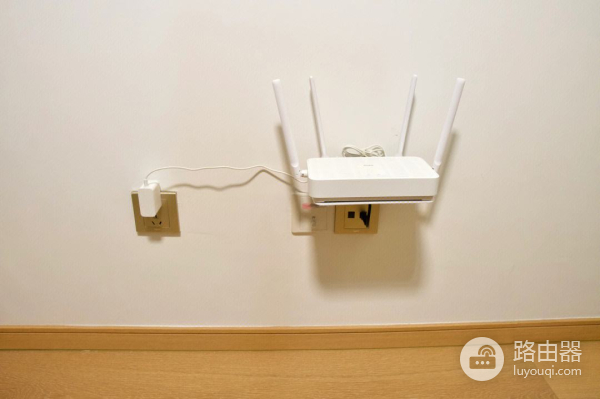 加装路由器方法教程(怎么加装路由器)