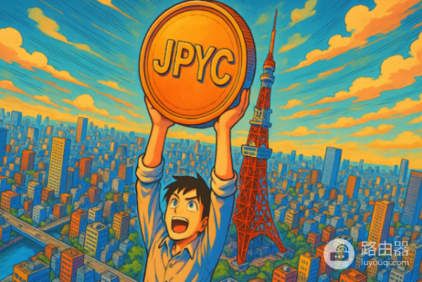 日元稳定币JPYC怎么样?值得购买吗?