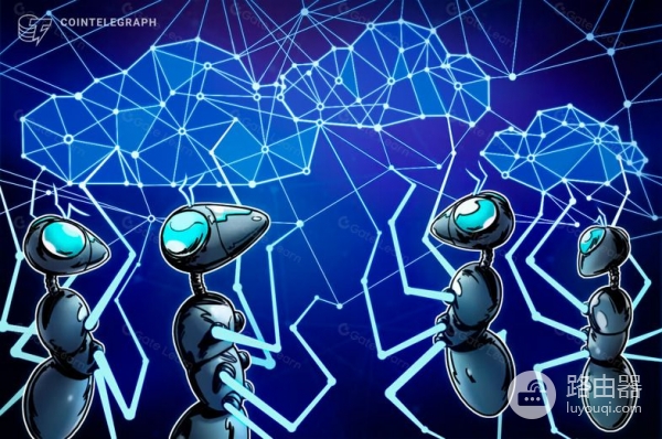 区块链即服务是什么？BaaS模式如何降低企业用链门槛