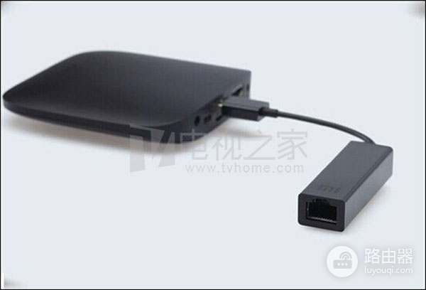 小米盒子3怎么连接wifi(小米盒子如何实现有线/无线联网 连接方法汇总)