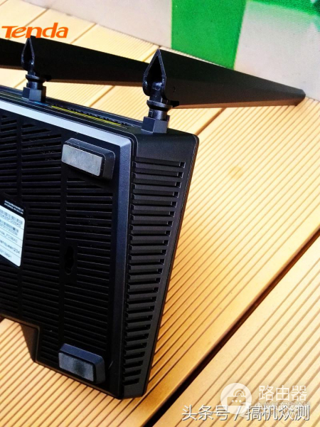 腾达AC18无线路由器评测-腾达无线路由器质量如何