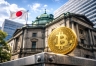 比特币会跌到多少?日本10年期国债收益率3.1%预警