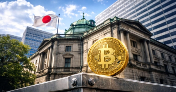 比特币会跌到多少？日本10年期国债收益率3.1%预警