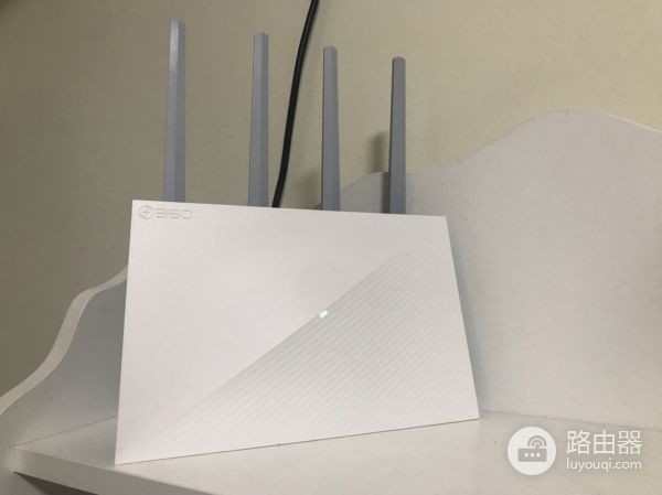 360v6路由器信号怎么样（360v6路由器信号如何）