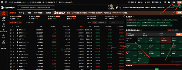 SoSoValue官网入口：AI加密研究平台从邮箱注册到安全连接钱包全攻略