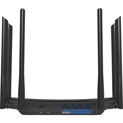 tplinkac1900怎么连接两台路由器（tplinkac1900连接两台路由器方法）