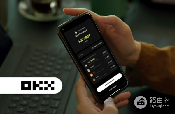 OKX Pay是什么?开通OKX Pay有风险吗?