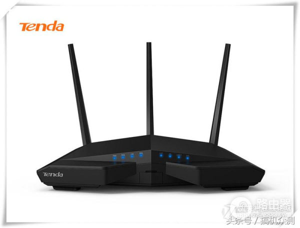 腾达AC18无线路由器评测-腾达无线路由器质量如何
