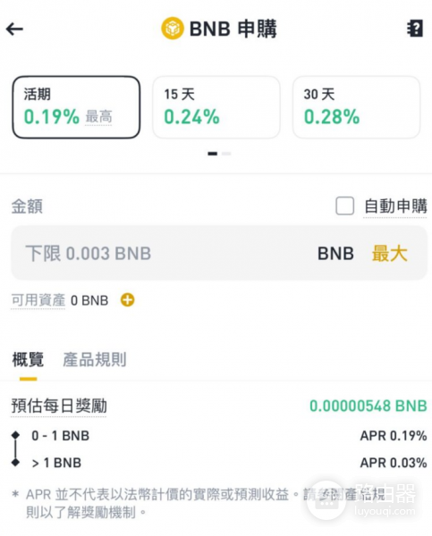 BNB有哪些钱生钱的玩法? 如何利用BNB赚取收益?