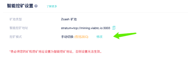 怎么挖ZEC币? ZEC币挖矿教程