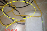 路由器放在地上网线卷得一团糟(网线如何插在路由器上)