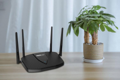 电脑通过路由器连接手机热点怎么设置（电脑通过路由器连接手机热点设置方法）