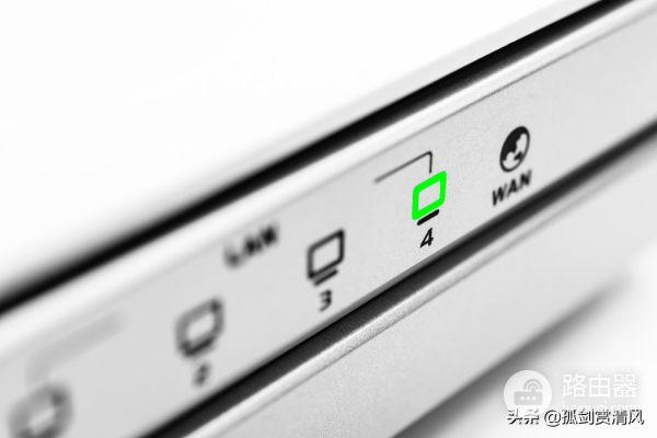 手把手教你怎么设置路由器-路由器外网如何设置路由器
