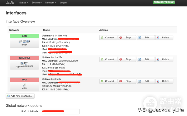 宽带光猫修改为桥接模式(宽带光猫如何改桥接路由器)