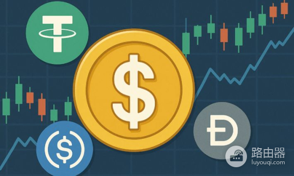 一文读懂稳定币公链Plasma、Stable和Arc主导全球支付格局