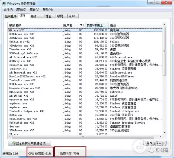 电脑慢怎么处理(电脑慢如何解决)