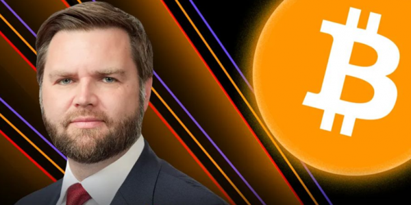 美国副总统万斯比特币大会演讲：加密货币进入美国国家战略核心