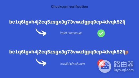 比特币四种地址格式，1开头、3开头、bc1开头区别详解