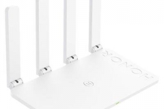 荣耀路由器xd28中间的按钮怎么用（如何使用荣耀路由器xd28中间的按钮）