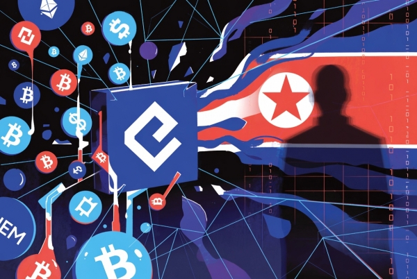 区块链地址匿名却藏不住朝鲜黑客？从Youbit破产到Bybit15亿盗窃的完整追踪链