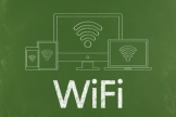 wifi显示已停用是不是被拉黑了（wifi显示已停用是否被拉黑了）