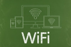 wifi显示已停用是不是被拉黑了（wifi显示已停用是否被拉黑了）