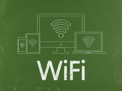 wifi显示已停用是不是被拉黑了（wifi显示已停用是否被拉黑了）