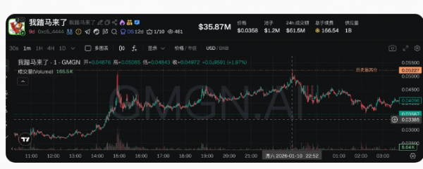 2026年最热门的中文迷因币有哪些? 2026年最热门的中文迷因币介绍