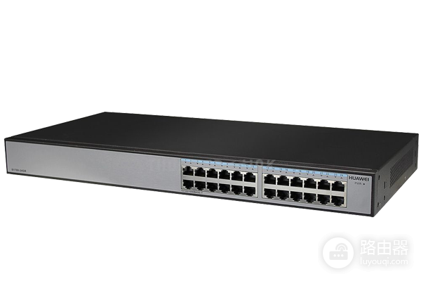 24口路由器交换一体机怎么设置(24口路由器交换一体机设置方法)