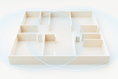 路由器Mesh组网失败/网速很慢是为什么？