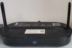 破解电信HS8145V华为光猫超级密码