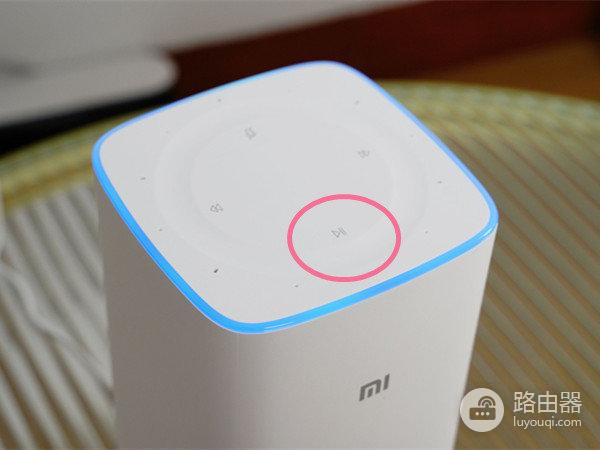 小爱音箱wifi换了怎么重新设置(小爱音箱wifi换了重新设置方法)