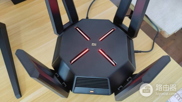 小米ax9000怎么设置自动重启（小米ax9000设置自动重启方法）