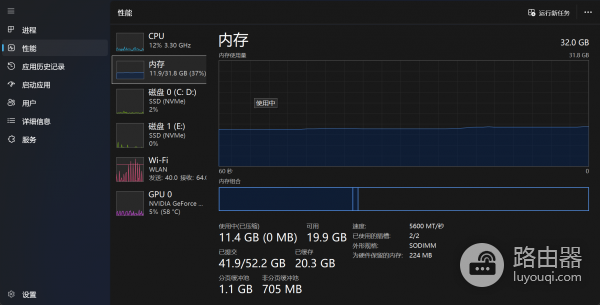 win11切换虚拟桌面内存占用高怎么办？资源管理器内存泄漏修复