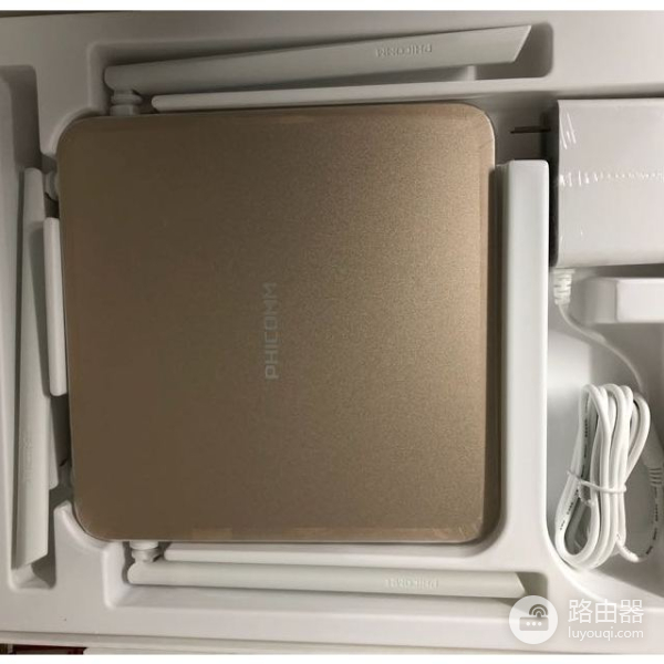 斐讯kp2路由器怎么重置（斐讯kp2路由器重置方法）