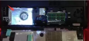 更换笔记本硬盘的详细步骤(笔记本电脑如何换硬盘)