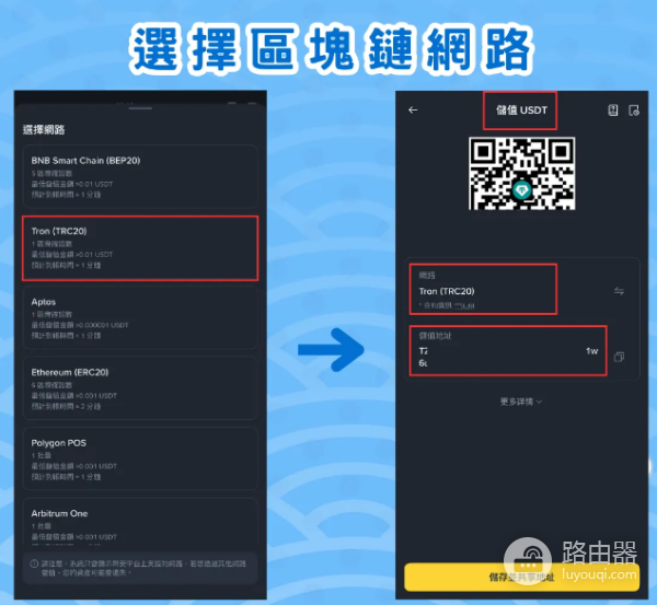 币安钱包地址怎么查找? 如何通过币安钱包地址入金币安？