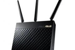 华硕路由双拨怎么设置（华硕路由双拨设置方法）