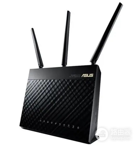 华硕路由双拨怎么设置(华硕路由双拨设置方法)