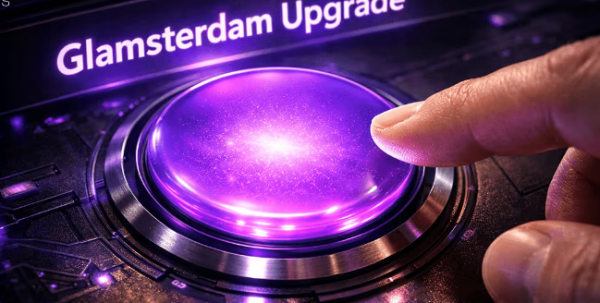 以太坊Glamsterdam升级了什么内容? 以太坊Glamsterdam升级对用户有什么影响?