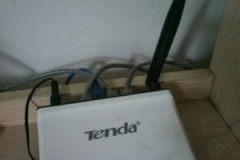 如何限制他人使用wifi网速（限制他人使用wifi网速方法）